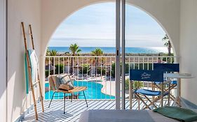 Les Bulles De Mer - Hotel & Spa Sur La Plage